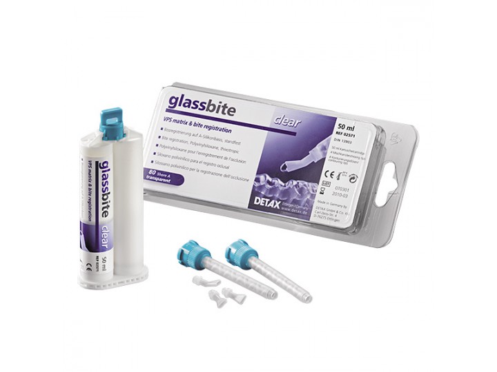 Гласбайт - Glassbite