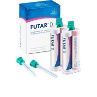 Футар Д - Futar D