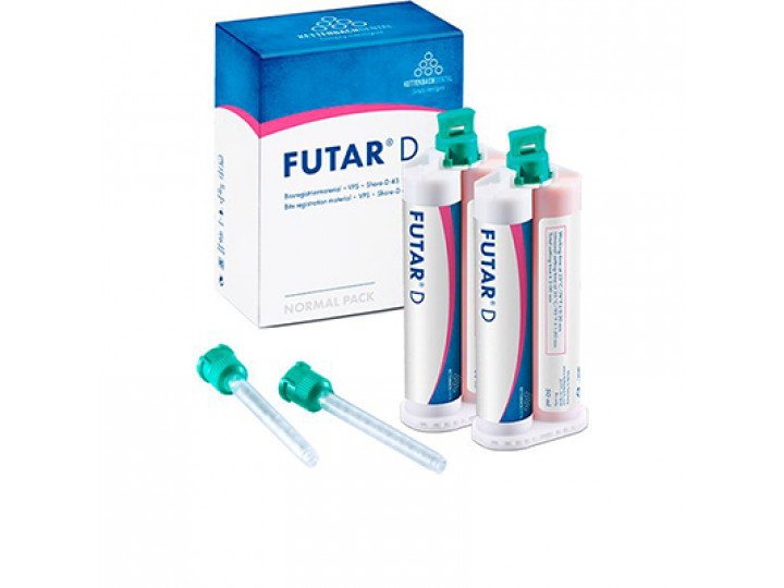 Футар Д - Futar D