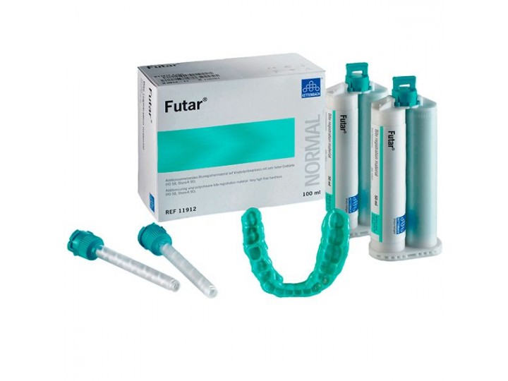 Футар - Futar