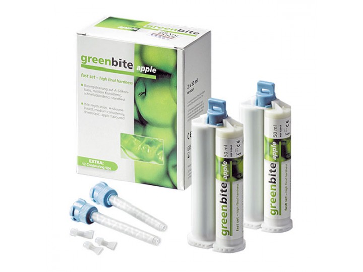 Гринбайт эппл - Greenbite Apple
