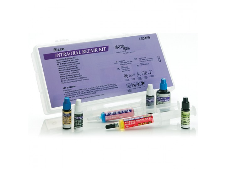 Интраорал Репаир Кит - Intraoral Repair Kit