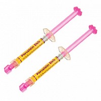 Плавиковая кислота 9% - Porcelain Etch, Ultradent