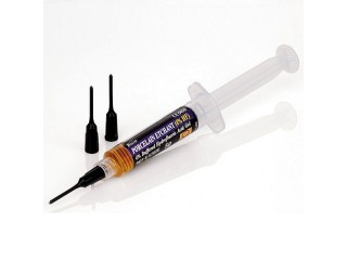 Плавиковая кислота Porcelain Etchant 4%