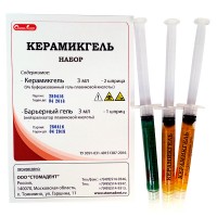 Керамикгель