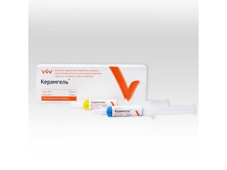 Керамгель
