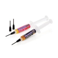 Porcelain Etchant Barrier Gel Set