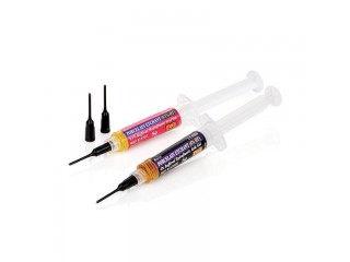 Porcelain Etchant Barrier Gel Set