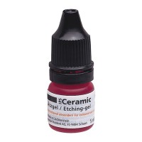 АйПиЭс Керамик Этчинг Гель - IPS Ceramic Etching Gel