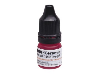 АйПиЭс Керамик Этчинг Гель - IPS Ceramic Etching Gel