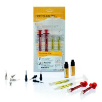 Порцелайн Фикс - Porcelain Fix