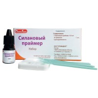 Силановый Праймер СтомаДент