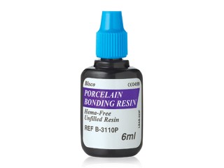 Порцелайн Бондинг Резин - Porcelain Bonding Resin