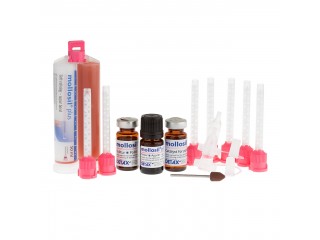 Mollosil plus Материал слепочный на основе A-силикона, стандартная упаковка Automix2