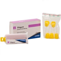 Силагум АВ Комфорт картридж 25 мл - Silagum AV Comfort