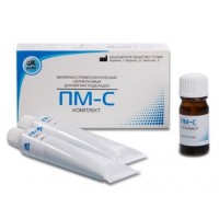 ПМ-С подкладка мягкая силиконовая