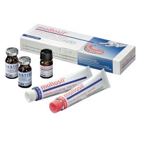 Стартовый набор Моллосил - Mollosil Starter Kit