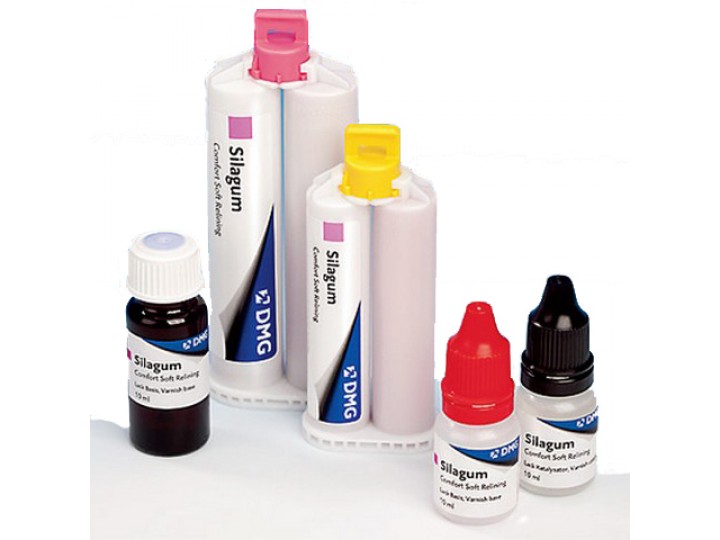 Силагум АВ Комфорт Интро - SILAGUM AV Comfort INTRO