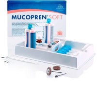 Микопрен Софт Базовый - Mucopren Soft