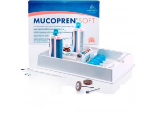 Микопрен Софт Базовый - Mucopren Soft