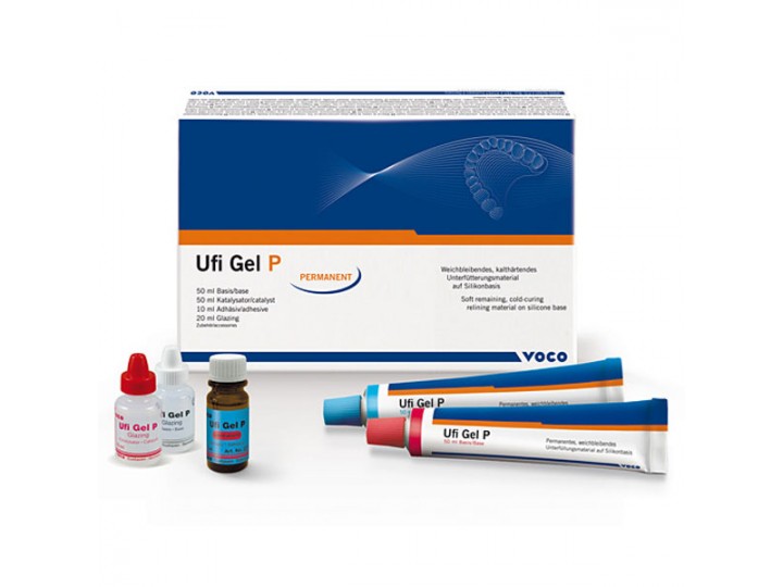 Уфи Гель П - Ufi Gel Р 2070