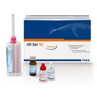 Уфи Гель СЦ - Ufi Gel SC REF 2041