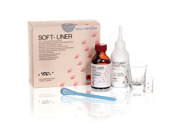 Софт-Лайнер - GC Soft Liner
