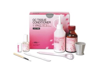 ДЖИ СИ Кондиционер - GC Tissue Conditioner