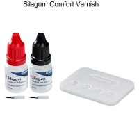 Силагум АВ Комфорт Ваниш - SILAGUM AV Comfort VARNISH