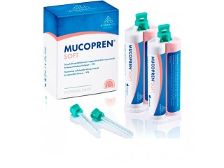 Микопрен Софт - Mucopren Soft