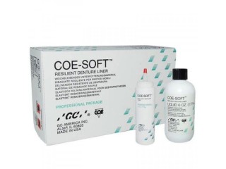 ДЖИ СИ Кое Софт - GC Coe-Soft