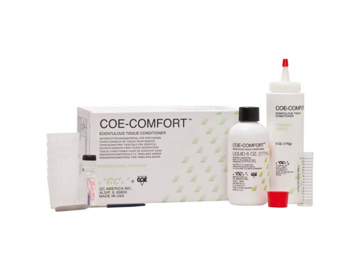 Набор GC Coe Comfort Professional Package