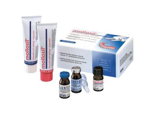 Набор Моллосил - Mollosil Standart Kit