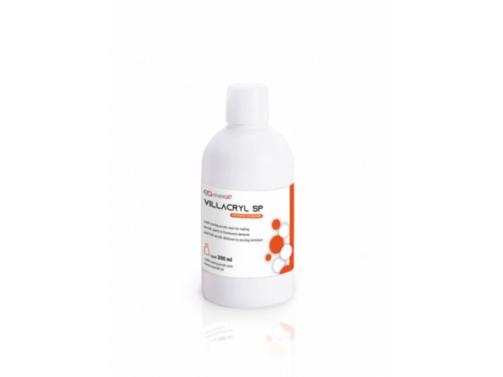 Виллакрил СП Ликвид - Villacryl SP Liquid (жидкость), 300 мл
