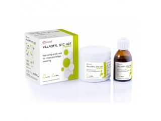 Виллакрил СТС Хот / Villacryl STC Hot Everall7 (80г + 40мл)