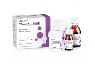 Виллакрил Хард - Villacryl Hard Everall7