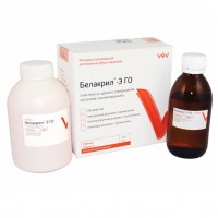 Белакрил-Э ГО, 300 г + 150 г
