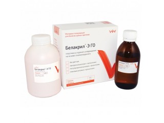 Белакрил-Э ГО, 300 г + 150 г
