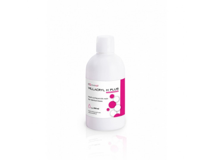Виллакрил H Плюс жидкость - Villacryl H Plus Liquid, 400 мл