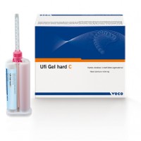 Уфи Гель Хард Ц - Ufi Gel hard С 2215