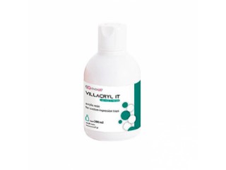 Виллакрил ИТ жидкость - Villacryl IT Liquid, 200ml