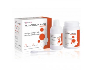 Виллакрил Эйч Рапид - Villacryl H Rapid (750г + 400мл)