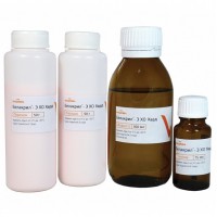 Белакрил-Э ХО Хард 100 г + 100 мл + 30 мл