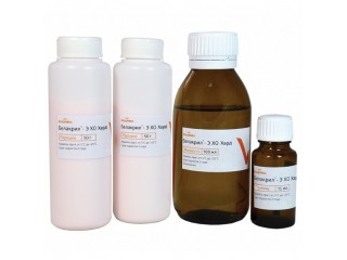 Белакрил-Э ХО Хард 100 г + 100 мл + 30 мл