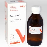 Белакрил-М жидкость 150 мл