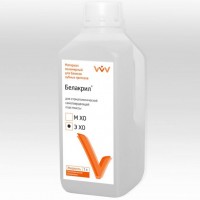 Белакрил-Э ХО жидкость 1 л