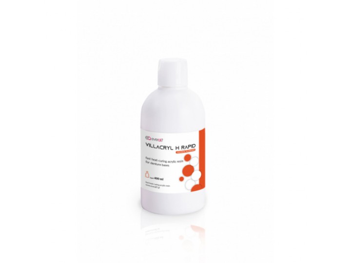 Виллакрил Рапид жидкость - Villacryl H Rapid Liquid, 400мл