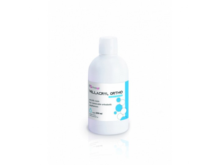 Виллакрил Орто Ликвид - Villacryl Ortho Liquid 250 мл