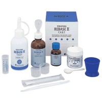 Набор Ребейз II - Rebase II