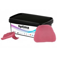 Зуботехнические пластины светоотверждаемые Optima LC Dokuz Kimiya